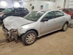 MITSUBISHI GALANT 2008