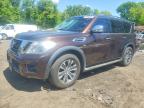NISSAN ARMADA 2020