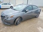 NISSAN VERSA 2025