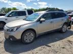 SUBARU OUTBACK 2019