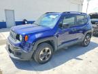 JEEP RENEGADE 2018
