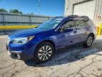 SUBARU OUTBACK 2017