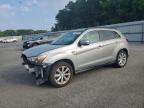 MITSUBISHI OUTLANDER SPORT 2015