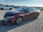 NISSAN ALTIMA 2023