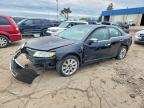 LINCOLN MKZ 2010