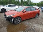 KIA FORTE 2022
