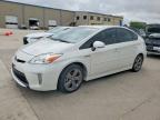 TOYOTA PRIUS 2015