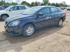 NISSAN SENTRA 2018