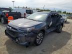 SUBARU OUTBACK 2024