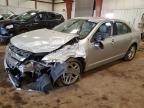 FORD FUSION 2012