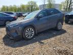 TOYOTA RAV4 2025