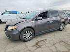 HONDA ODYSSEY 2016