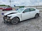 LEXUS LS 2013