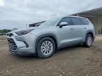 TOYOTA GRAND HIGHLANDER 2025