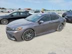 TOYOTA CAMRY 2024