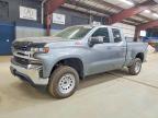 CHEVROLET SILVERADO 2020