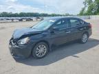 NISSAN SENTRA 2019