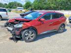 NISSAN MURANO 2019