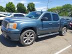 GMC SIERRA 2011