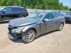 INFINITI Q50 2014