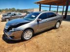 FORD FUSION 2011