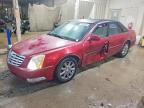 CADILLAC DTS 2008