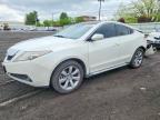 ACURA ZDX 2012