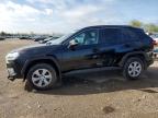 TOYOTA RAV4 2021
