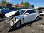 LEXUS IS 2016