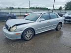 HYUNDAI SONATA 2004