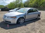 ACURA TL 2005