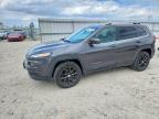 JEEP CHEROKEE 2016