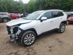 TOYOTA RAV4 2025