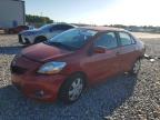 TOYOTA YARIS 2008