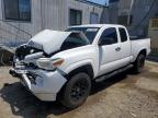 TOYOTA TACOMA 2016