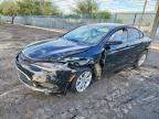 CHRYSLER 200 2016