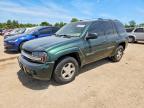 CHEVROLET TRAILBLAZER 2004