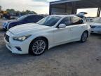 INFINITI Q50 2019