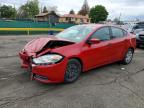 DODGE DART 2013