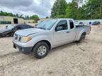 NISSAN FRONTIER 2009