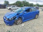 MITSUBISHI LANCER 2015