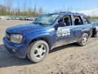 CHEVROLET TRAILBLAZER 2009