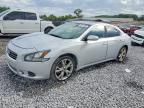 NISSAN MAXIMA 2012