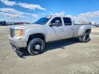 GMC SIERRA 2008