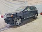 VOLKSWAGEN TOUAREG 2013