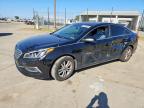 HYUNDAI SONATA 2017