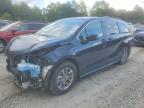 TOYOTA SIENNA 2022