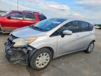 NISSAN VERSA NOTE 2016