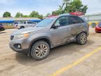 KIA SORENTO 2011