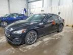 INFINITI Q50 HYBRID 2015